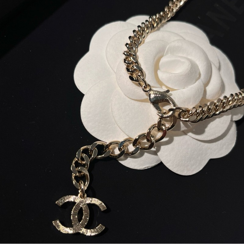 Chanel Necklace