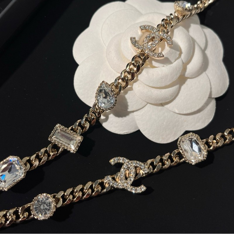 Chanel Necklace