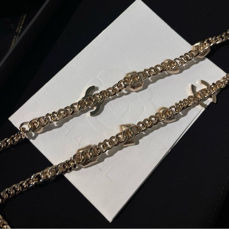 Chanel Necklace