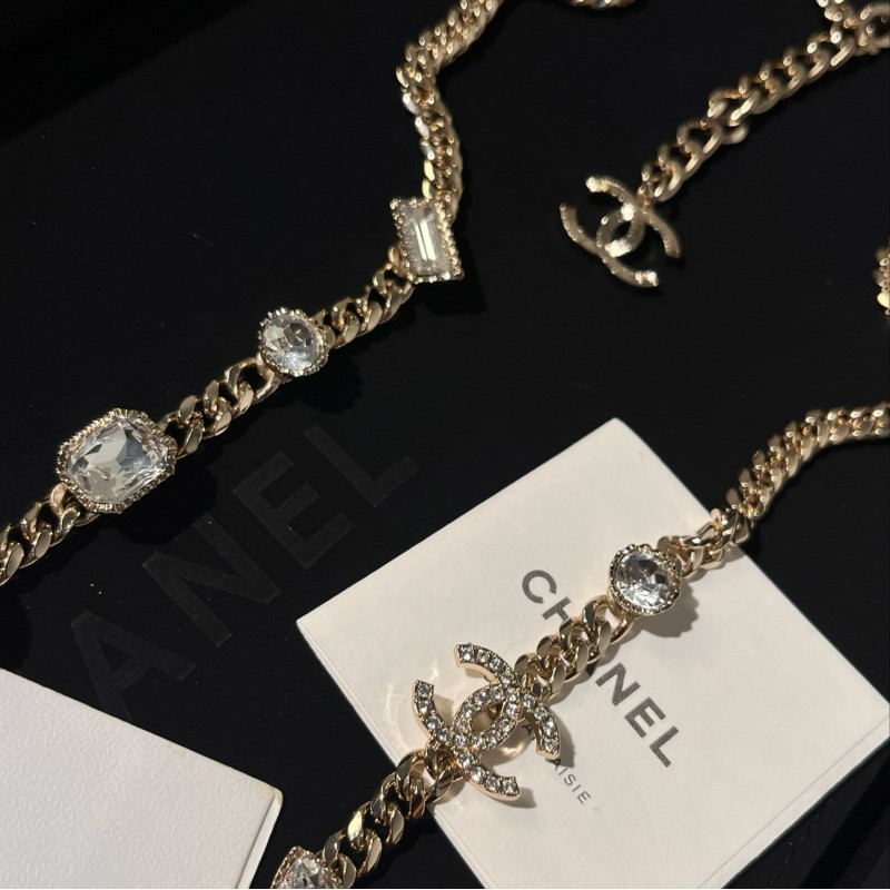 Chanel Necklace