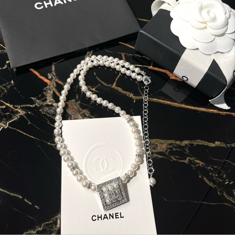 Chanel Necklace