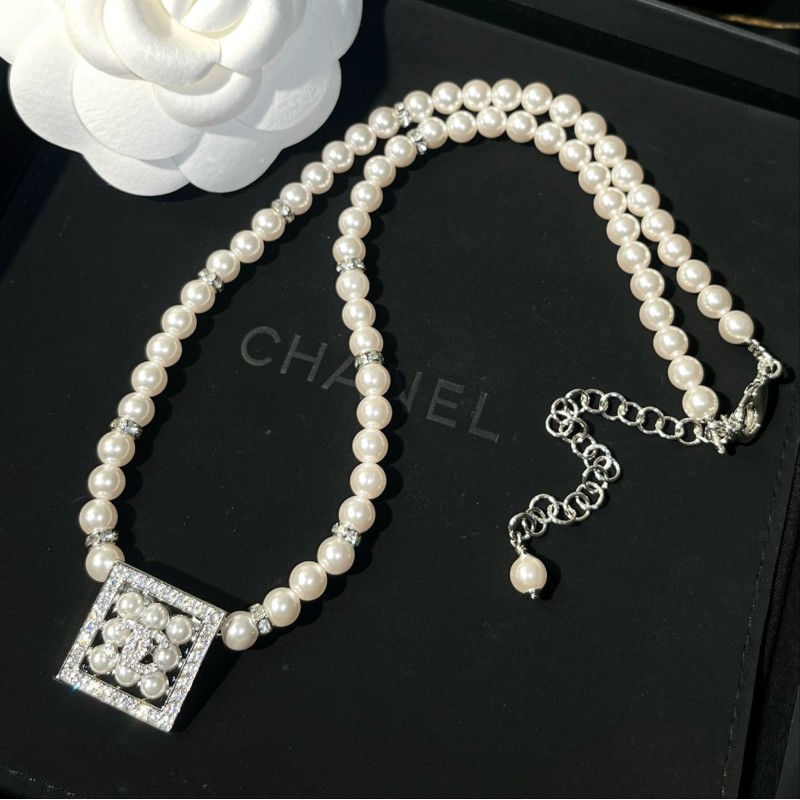 Chanel Necklace