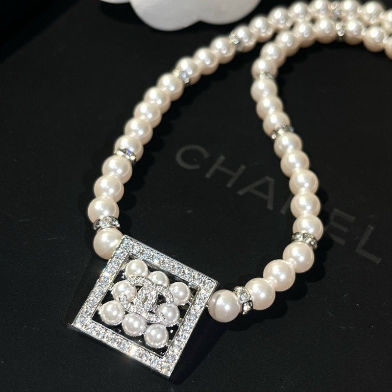 Chanel Necklace