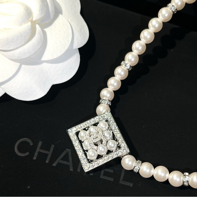 Chanel Necklace