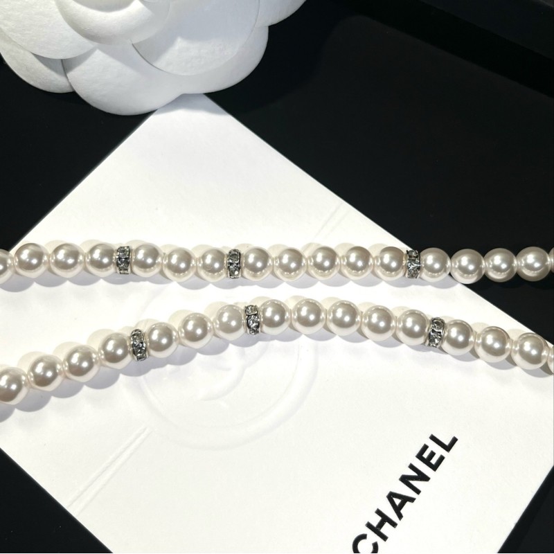 Chanel Necklace