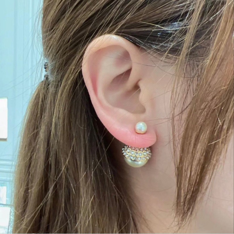 Dior Earrings