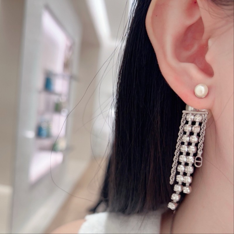 Dior Earrings