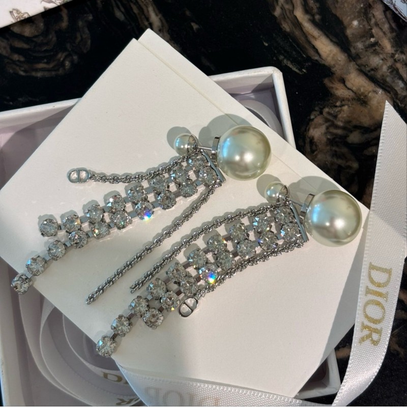 Dior Earrings