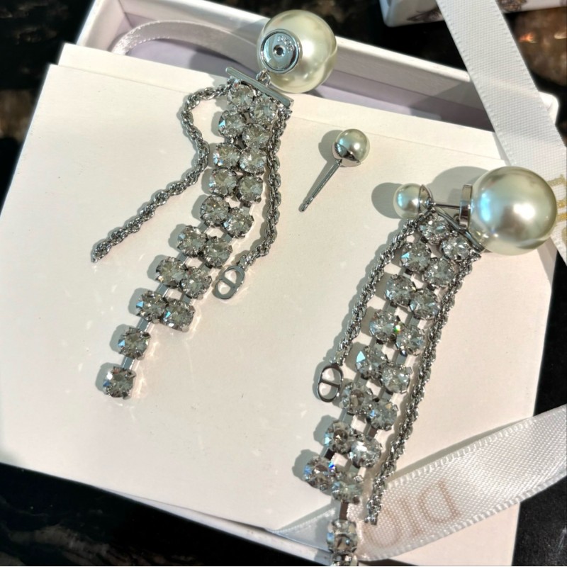 Dior Earrings