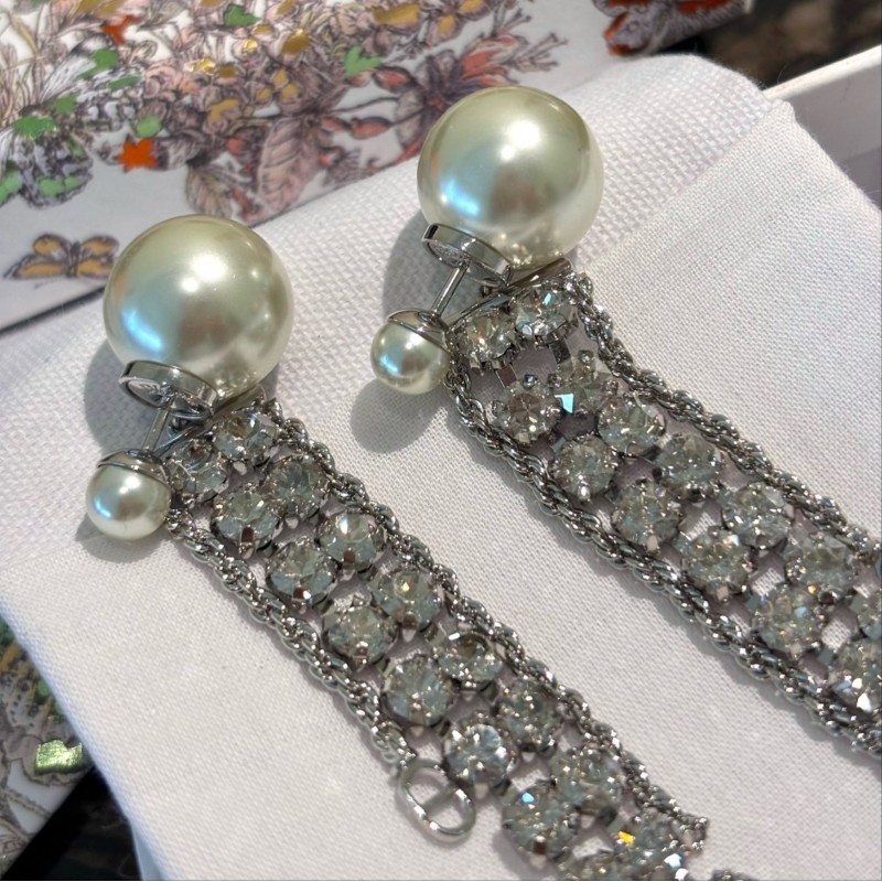 Dior Earrings