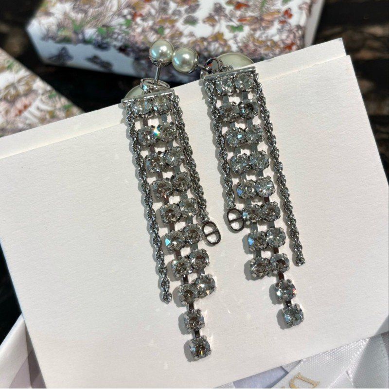 Dior Earrings