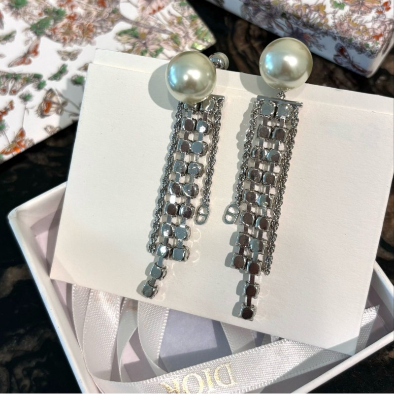 Dior Earrings