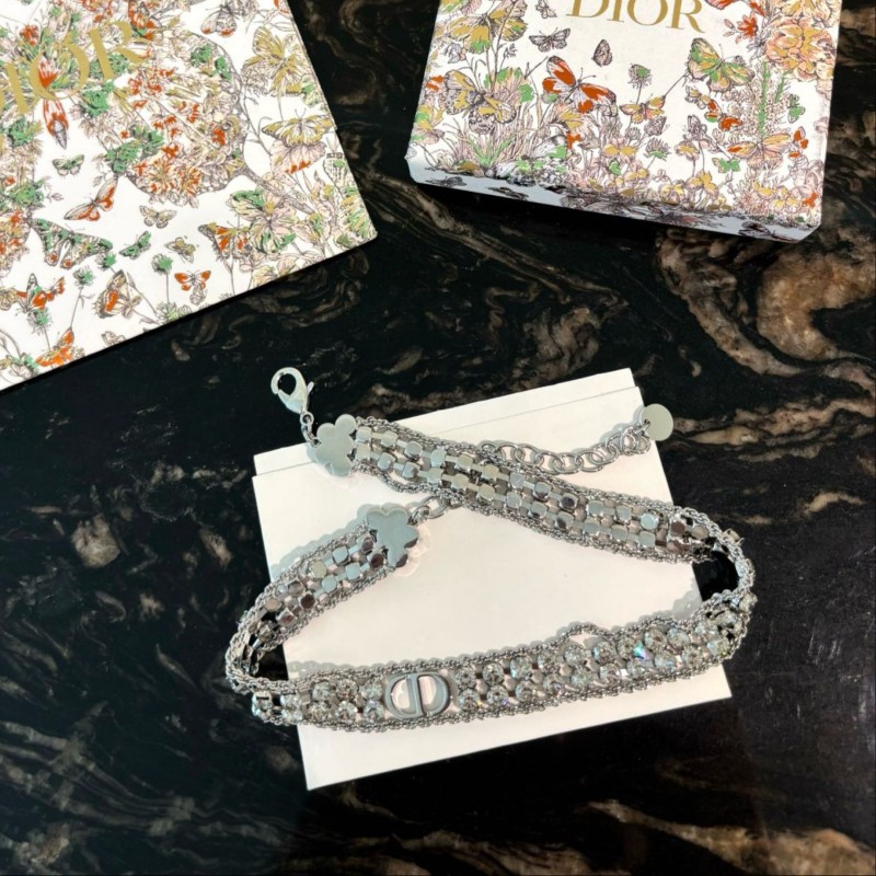 Dior Necklace