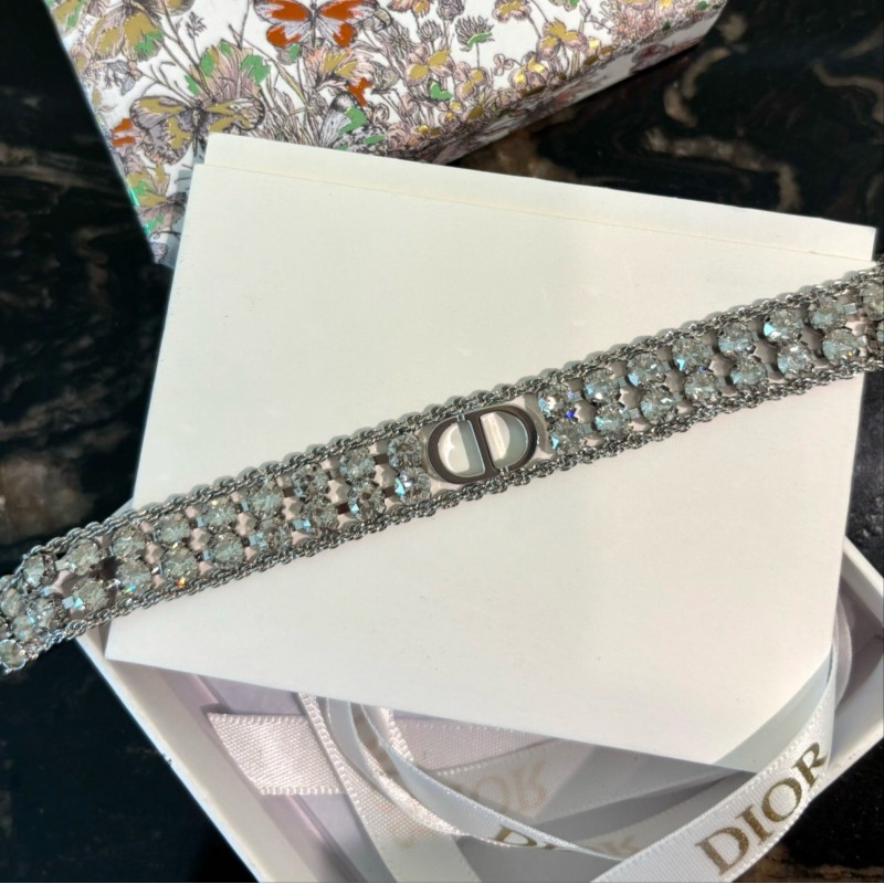 Dior Necklace