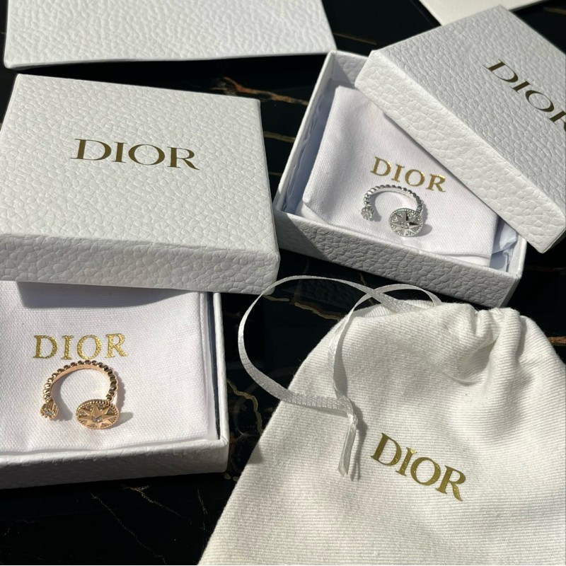 Dior Earrings