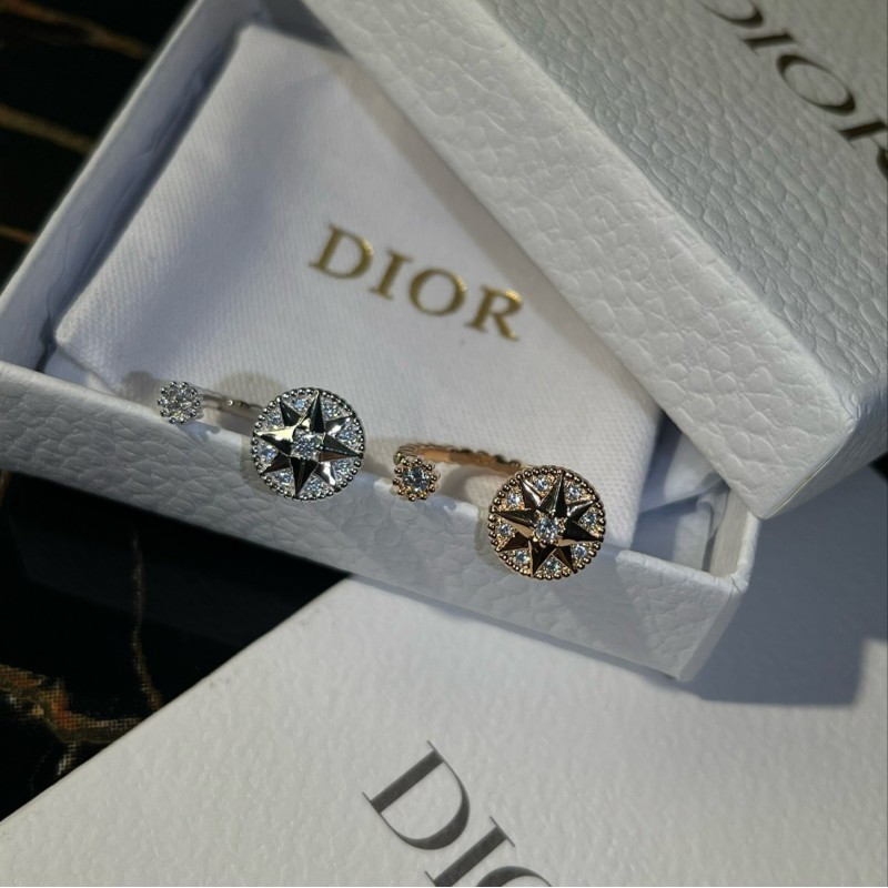Dior Earrings