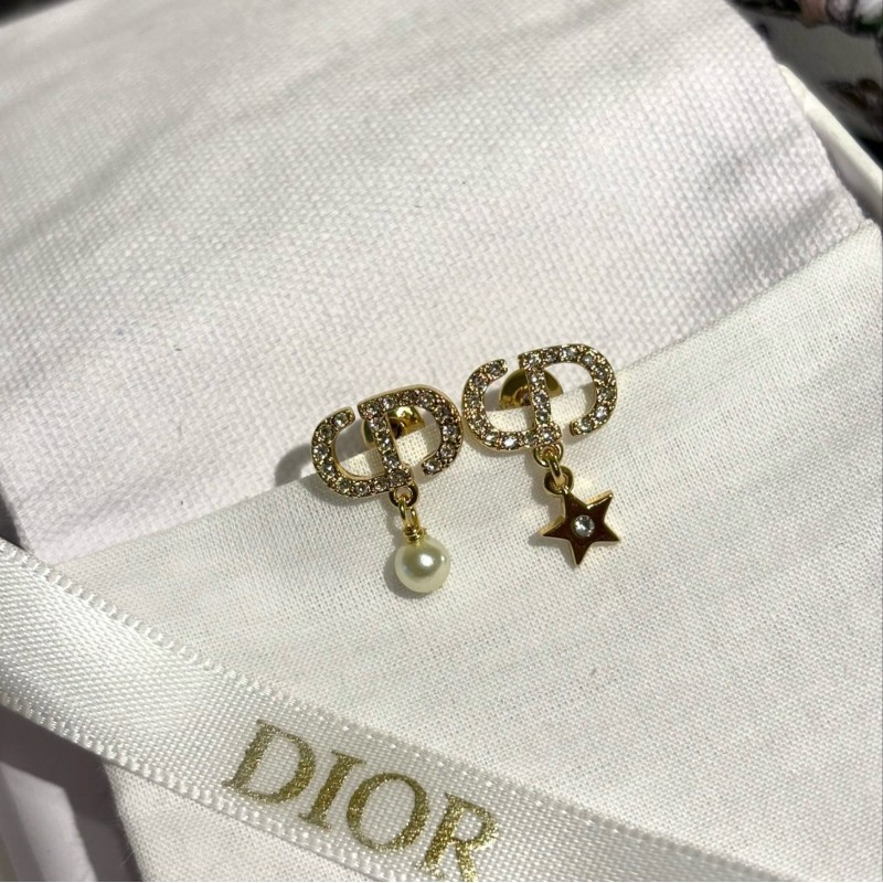 Dior Earrings