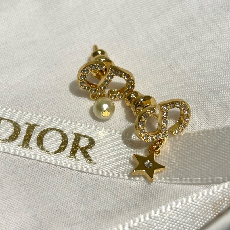 Dior Earrings