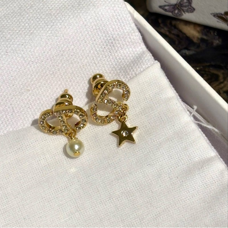 Dior Earrings