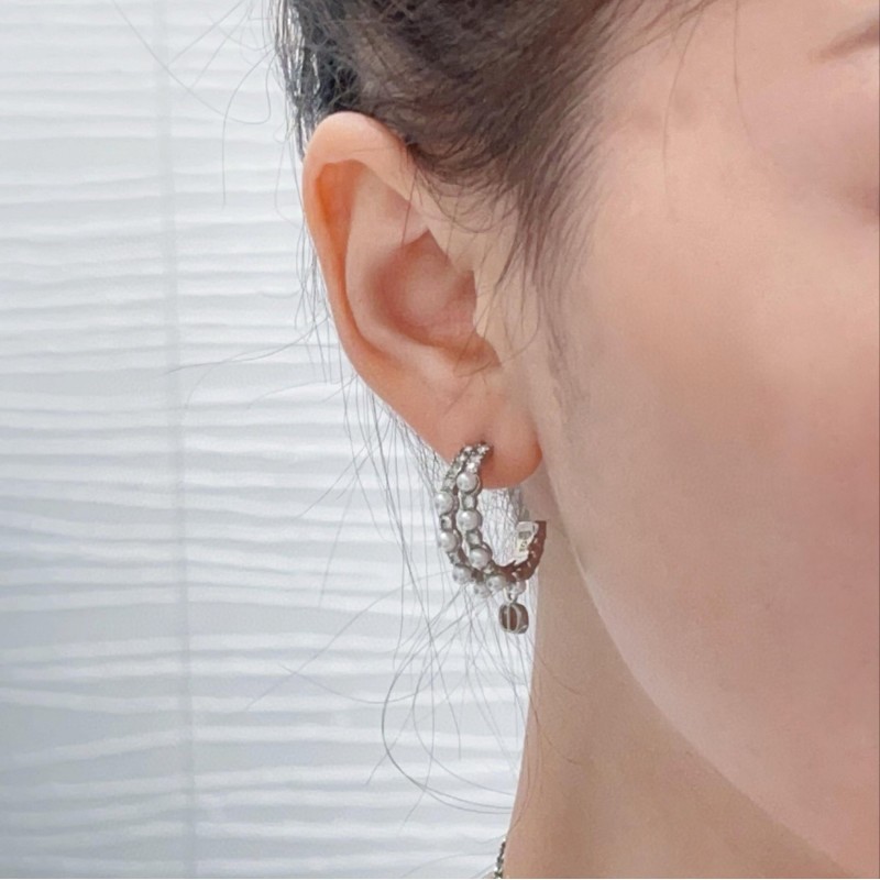 Dior Earrings