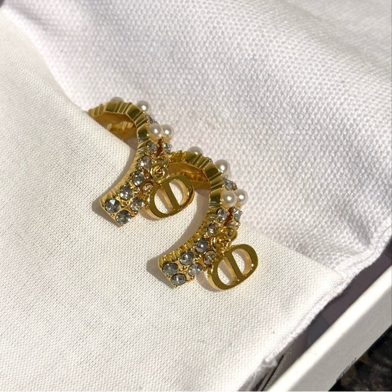 Dior Earrings