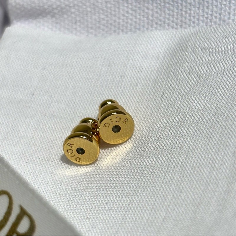 Dior Earrings
