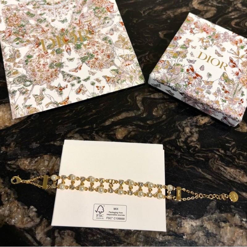 Dior Bracelet