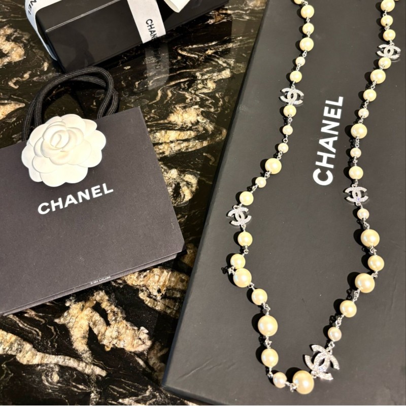 Chanel Necklace