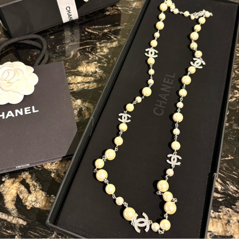 Chanel Necklace