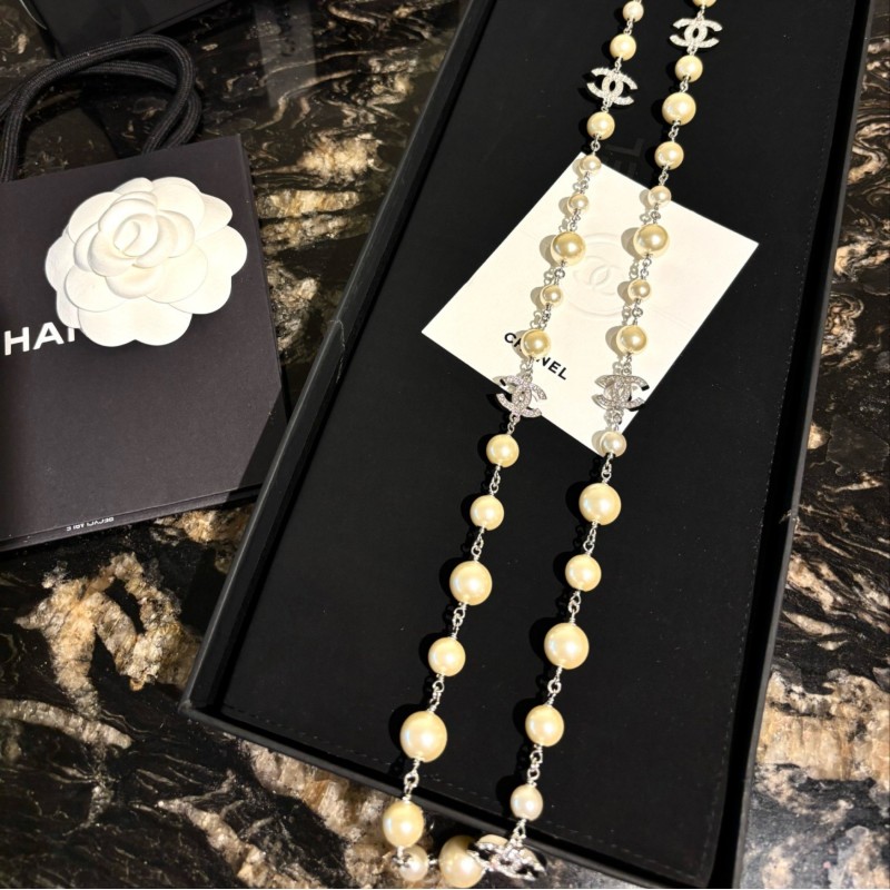 Chanel Necklace