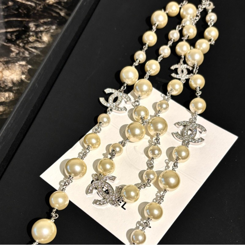 Chanel Necklace
