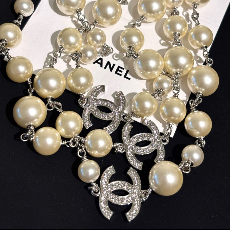Chanel Necklace