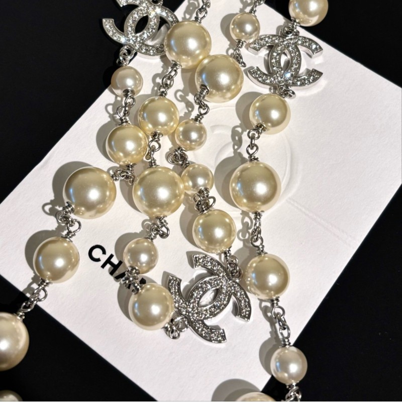 Chanel Necklace