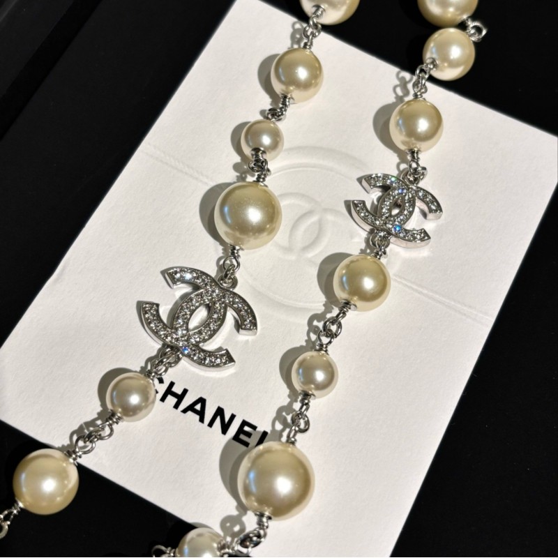 Chanel Necklace