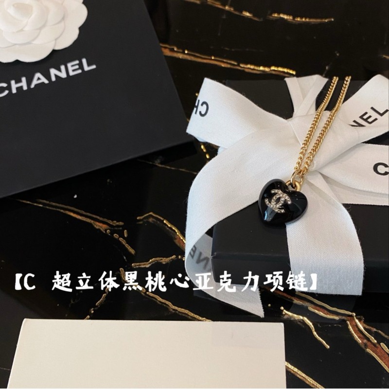 Chanel Necklace