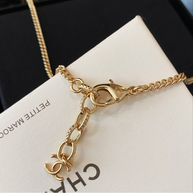 Chanel Necklace