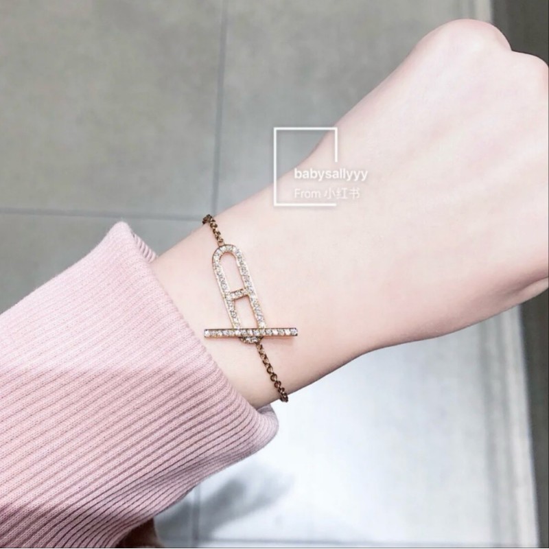Hermes Bracelet
