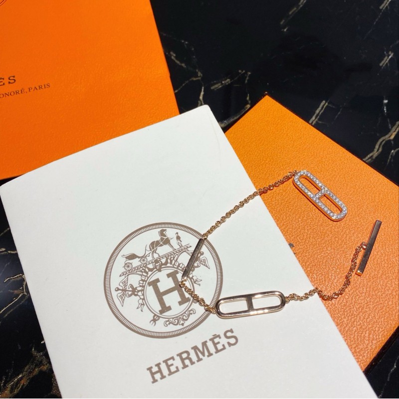Hermes Bracelet