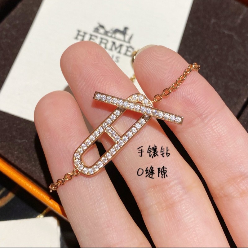 Hermes Bracelet