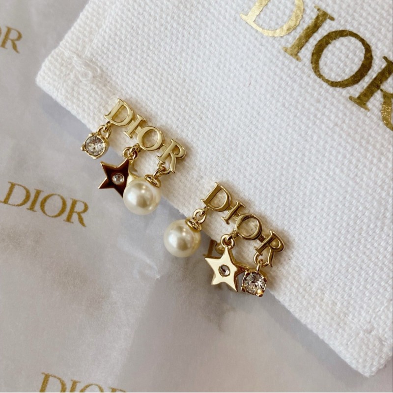 Dior Earrings