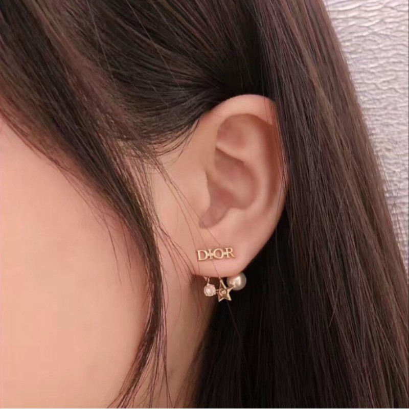 Dior Earrings