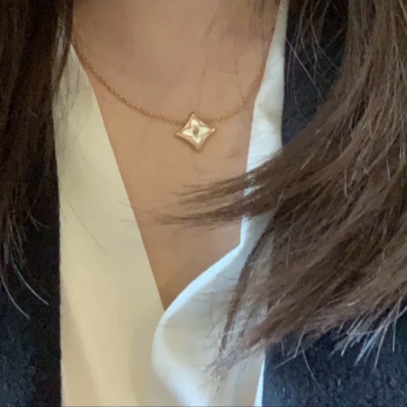 LV Necklace