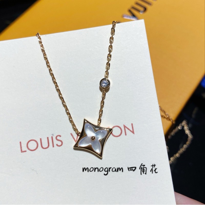 LV Necklace