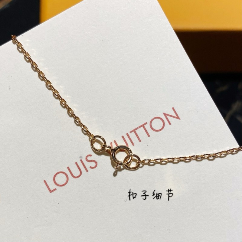 LV Necklace