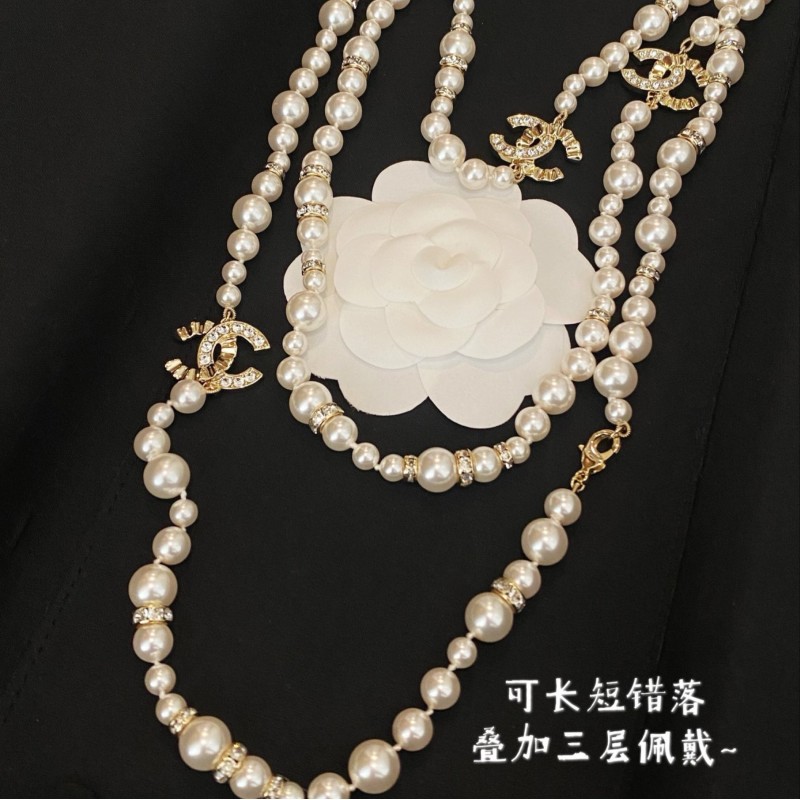 Chanel Necklace