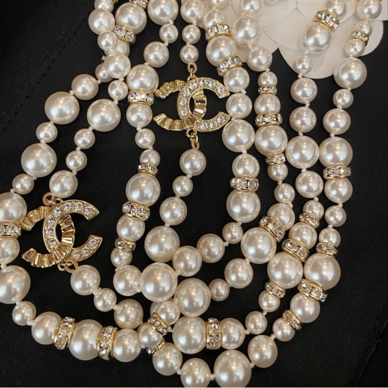 Chanel Necklace