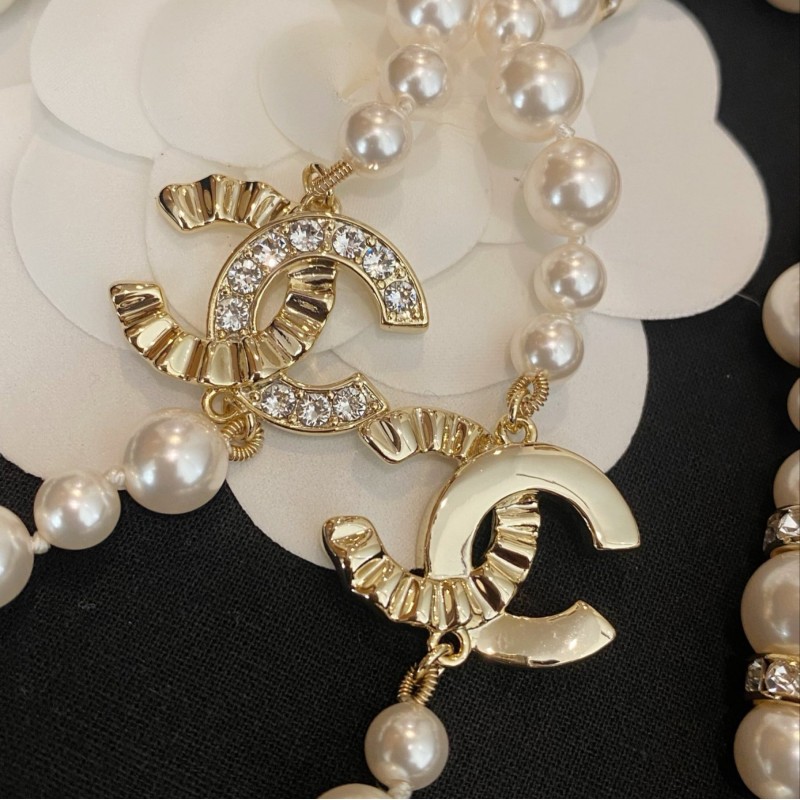 Chanel Necklace
