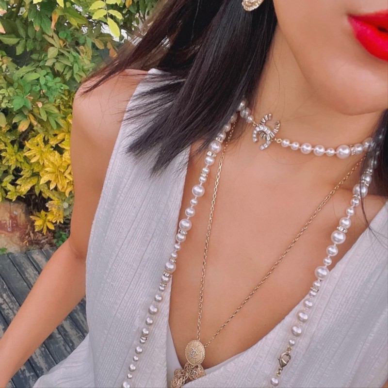 Chanel Necklace