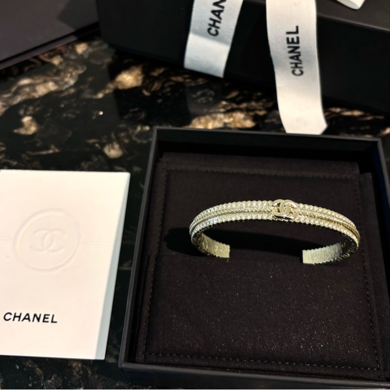 Chanel Bracelet