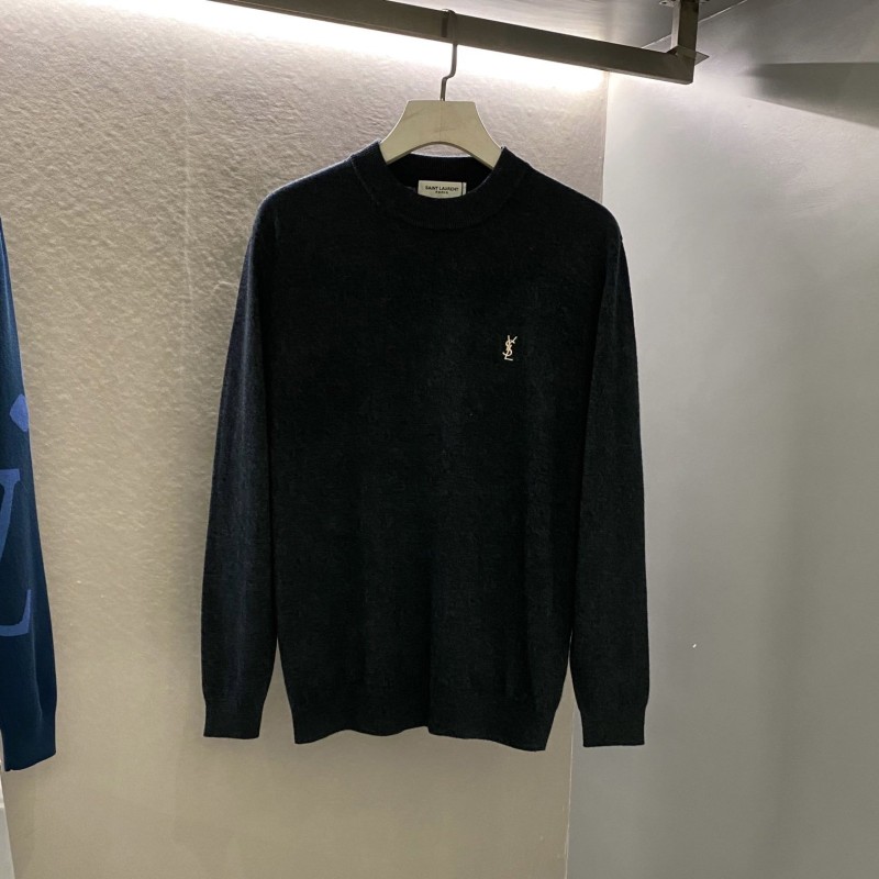 YSL Unisex Sweater